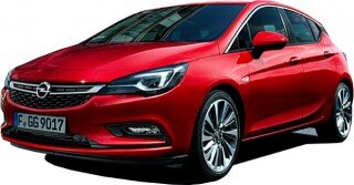 2016 Opel Astra HB 1.6 Dizel 136 HP Otomatik Design Araba kullananlar yorumlar
